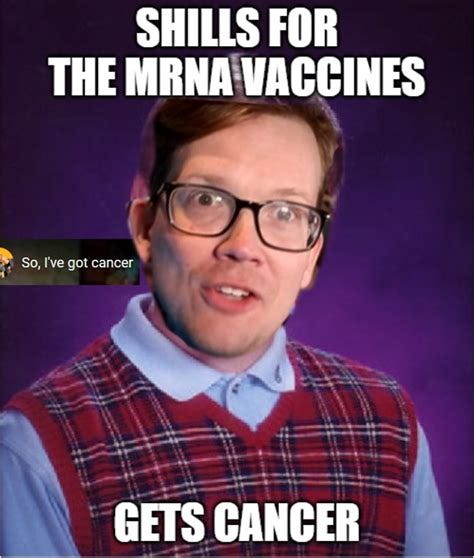 Bad Luck Hank - Meme subido por HuguesMongus :) Memedroid