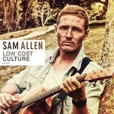Sam Allen EP
