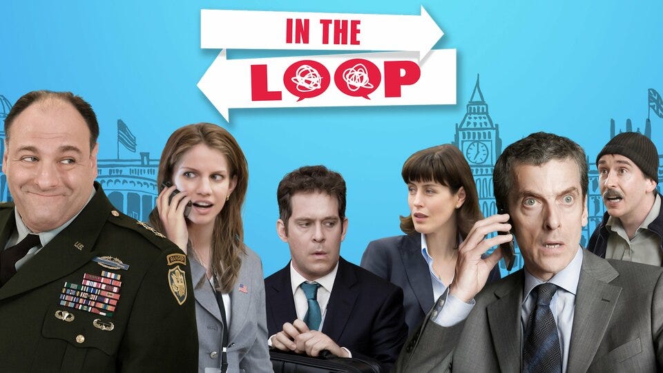 In the Loop - 