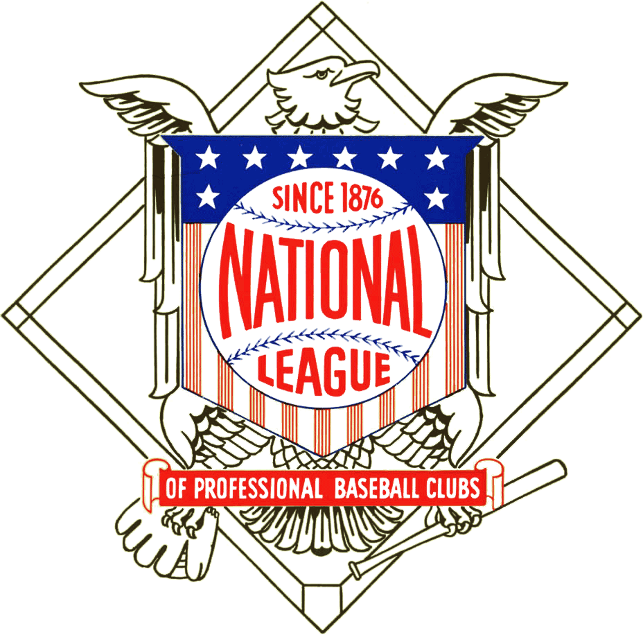 National League | Logopedia | Fandom