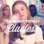 clueless Meme Generator - Imgflip