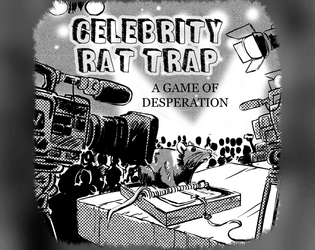 Celebrity Rat Trap