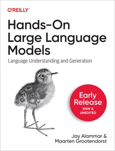 Hands-On Large Language Models