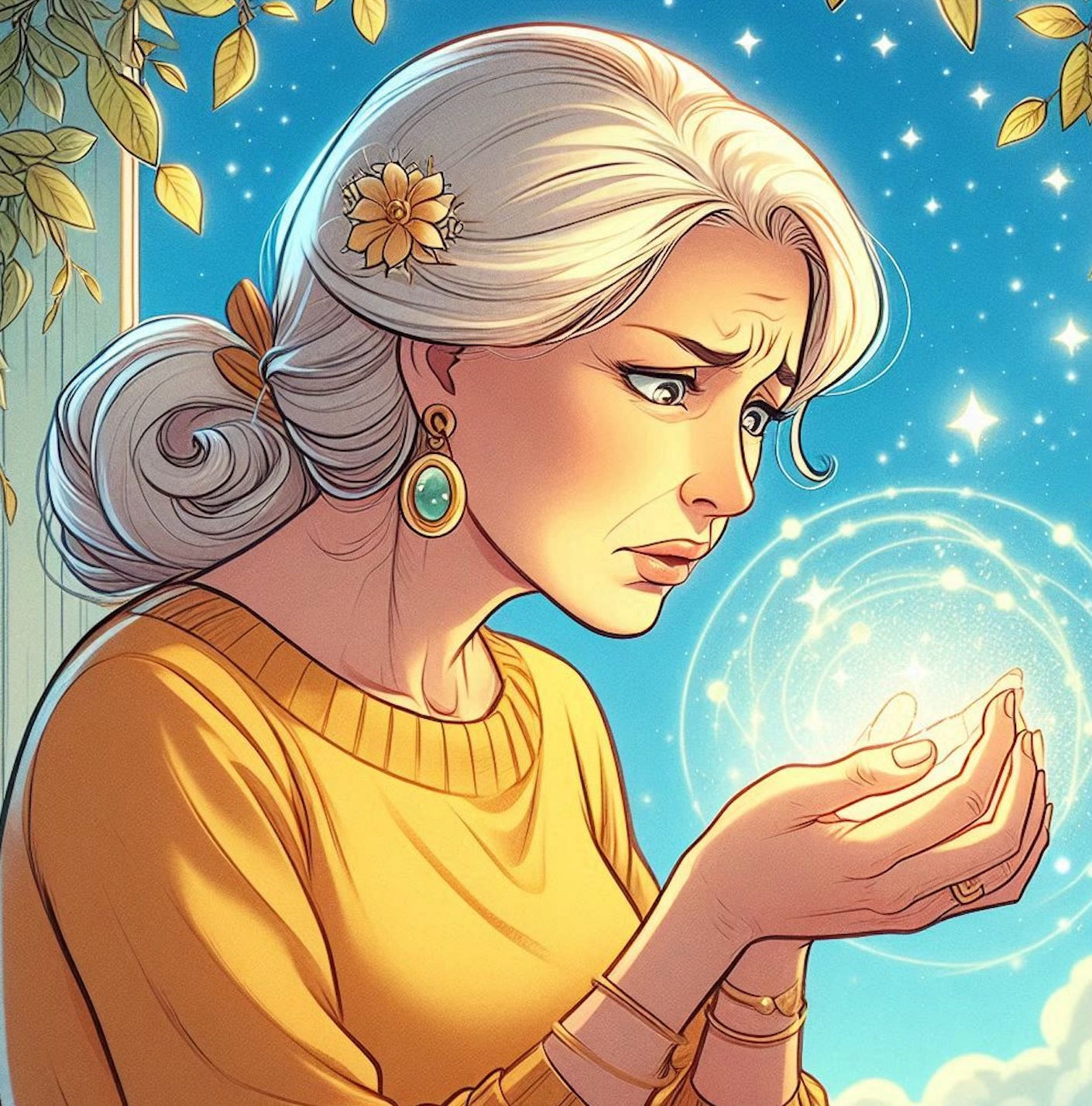 Why the Law of Attraction Falls Short for Those Driven by Envy and