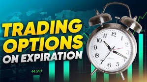 Trading Options on Expiration Day ...