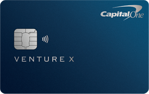 Venture X Rewards | Capital One