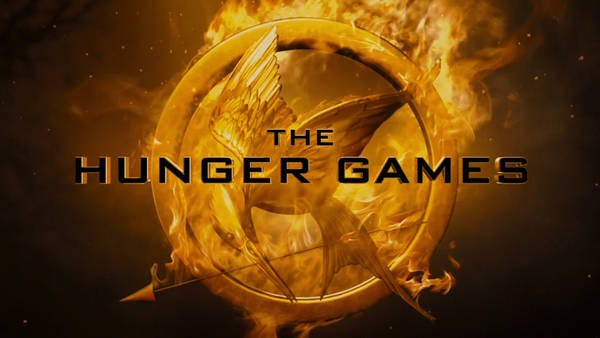 Feeding Hunger for ‘The Hunger Games’