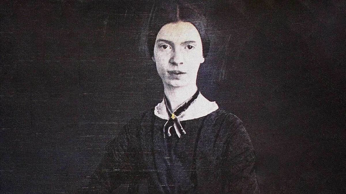 12 Distinctive Emily Dickinson Facts | YourDictionary