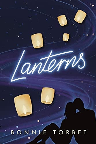 Book cover of Lanterns by Bonnie Torbet
