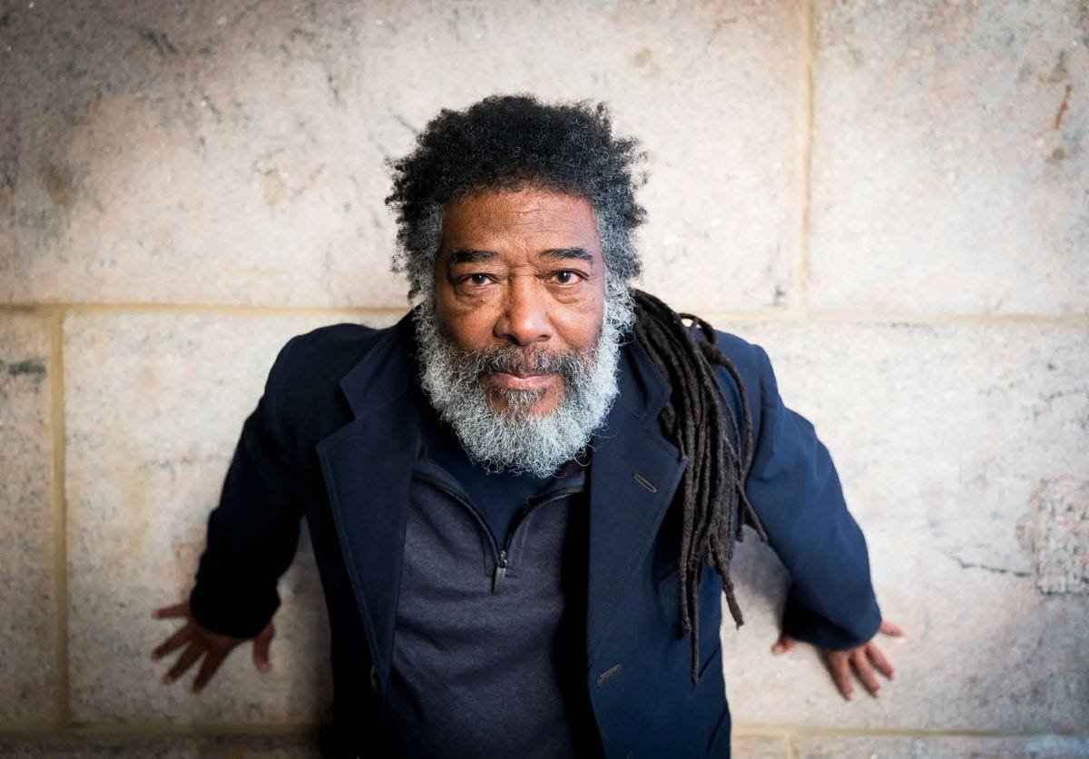 Composer, trumpeter Wadada Leo Smith to receive UCLA Medal | UCLA