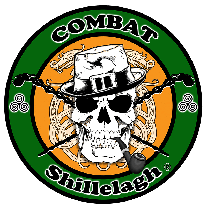 Combat Shillelagh
