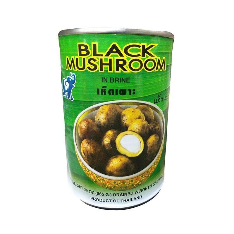 Best Choice Black Mushroom in Brine – ZHICAY FOODS Best Choice Black Mushroom in Brine – ZHICAY FOODS