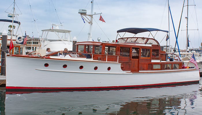 NEWPORT BEACH WOODEN BOAT FESTIVAL RETURNS BETTER THAN EVER IN 2024! |  Visit Newport Beach