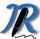 JR Logo Signature