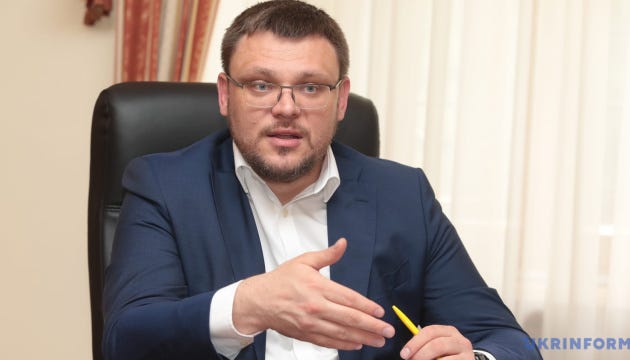 Auditors to check NABU's undercover detective unit - Kryvonos