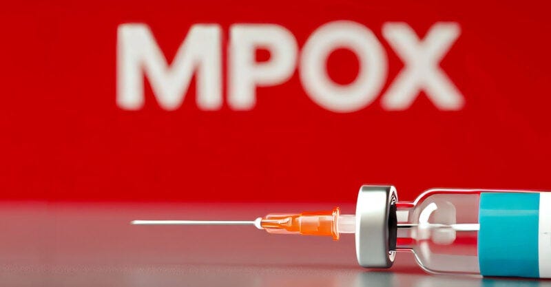 mpox vaccine