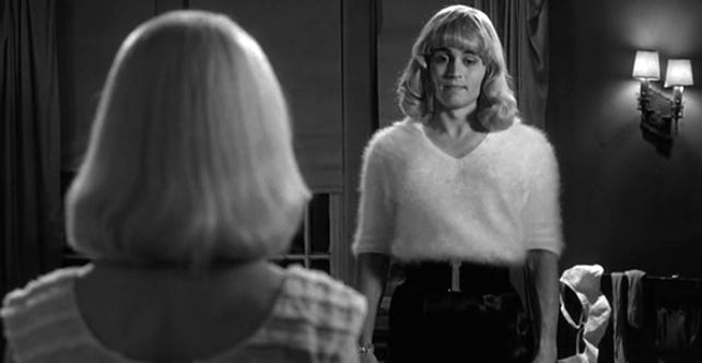 My First Time … Watching 'Ed Wood' | Decider