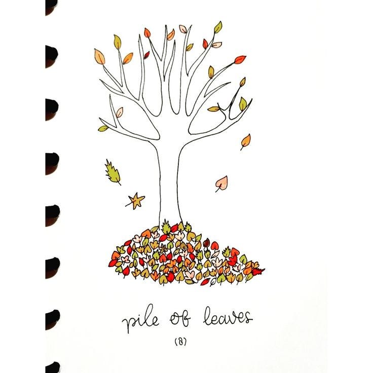 Pin page