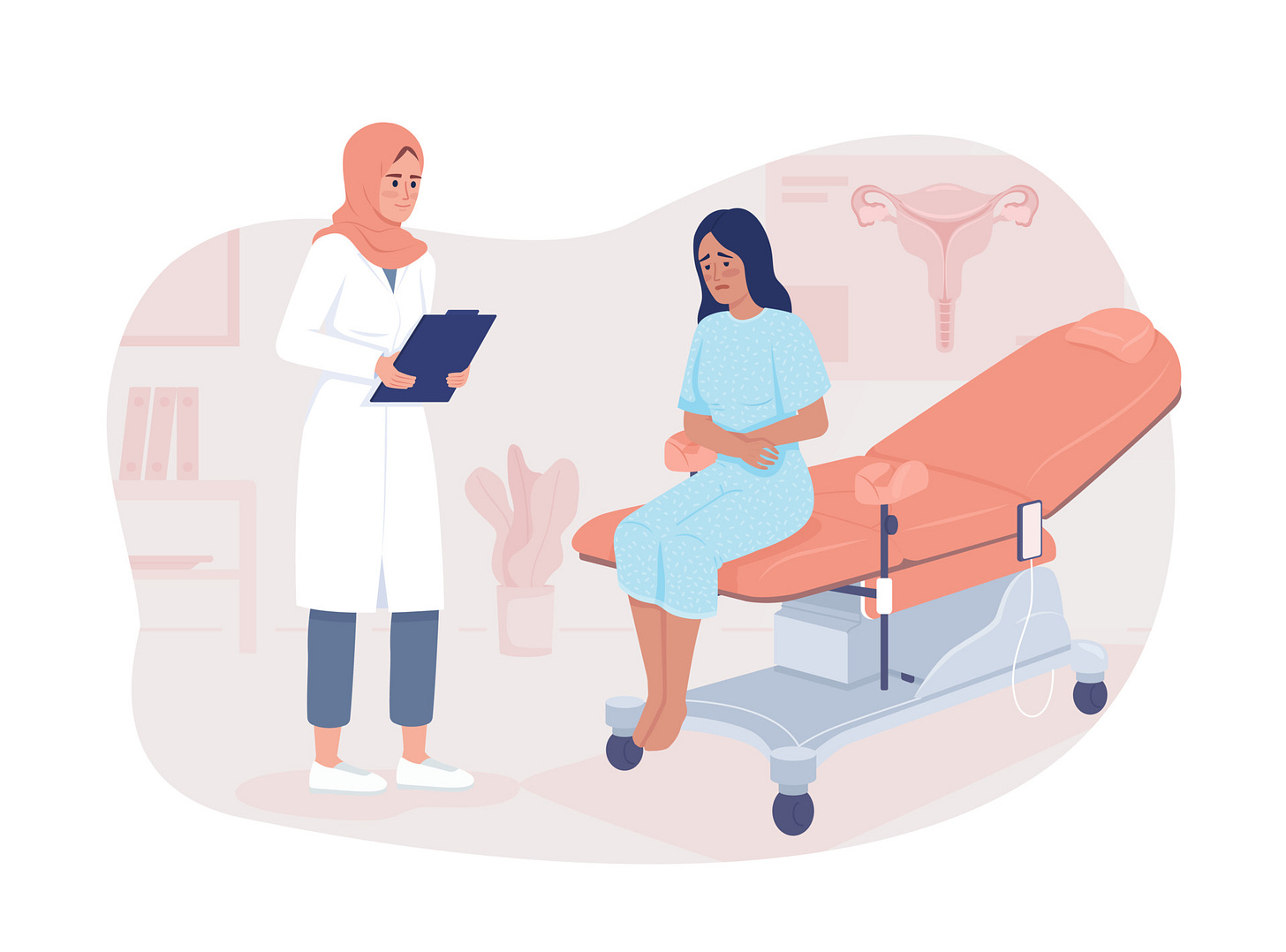 Your Hormones Are Not the Problem — The Conversation Is