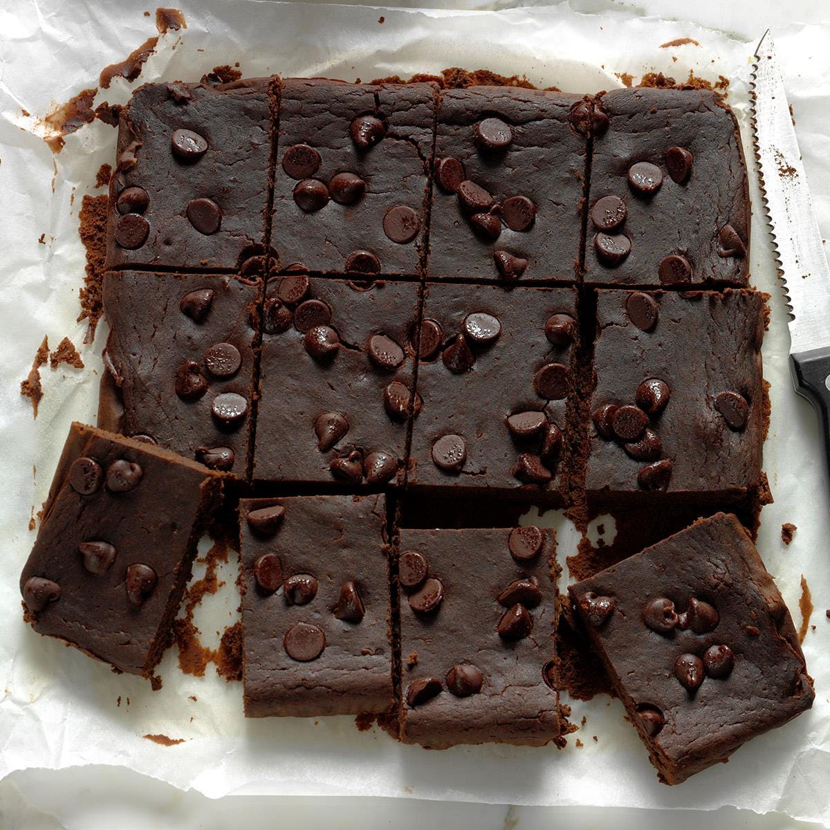 Black Bean Brownies Recipe: How to Make It