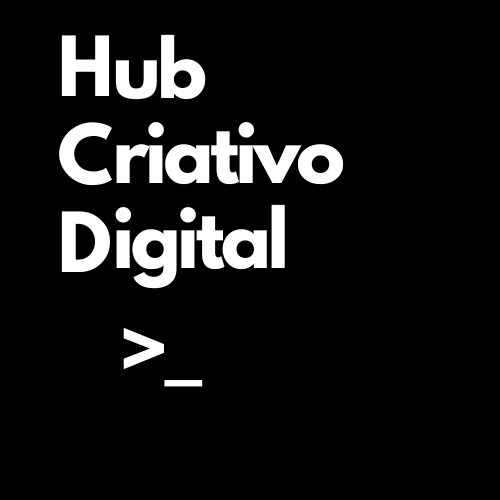 Hub Criativo Digial - cursos e mentorias