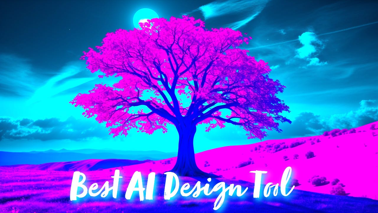 Midjourney alternative, DALL·E 3 alternative, Adobe FireFly alternative, free AI design tool, AI art tool, AI image editor, 3D artist tool, photographer tool,