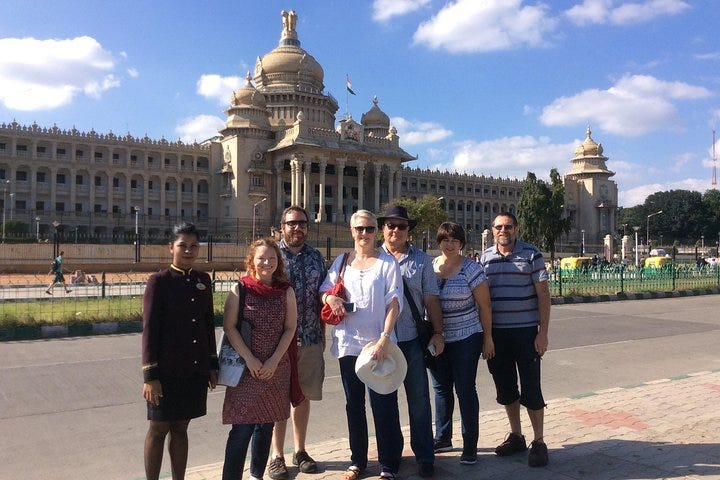 Best of Bangalore Private Tour (undefined, undefined) - Trip Canvas