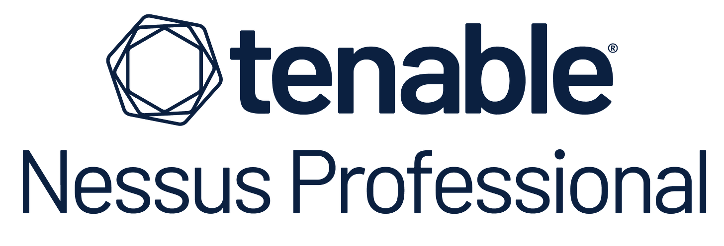 Tenable Nessus Professional