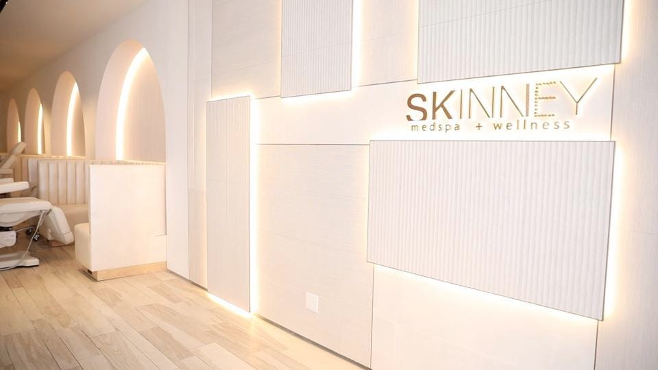 Skinney Medspa Is The Ideal One-Stop-Shop For Aesthetic 'Tweakments'