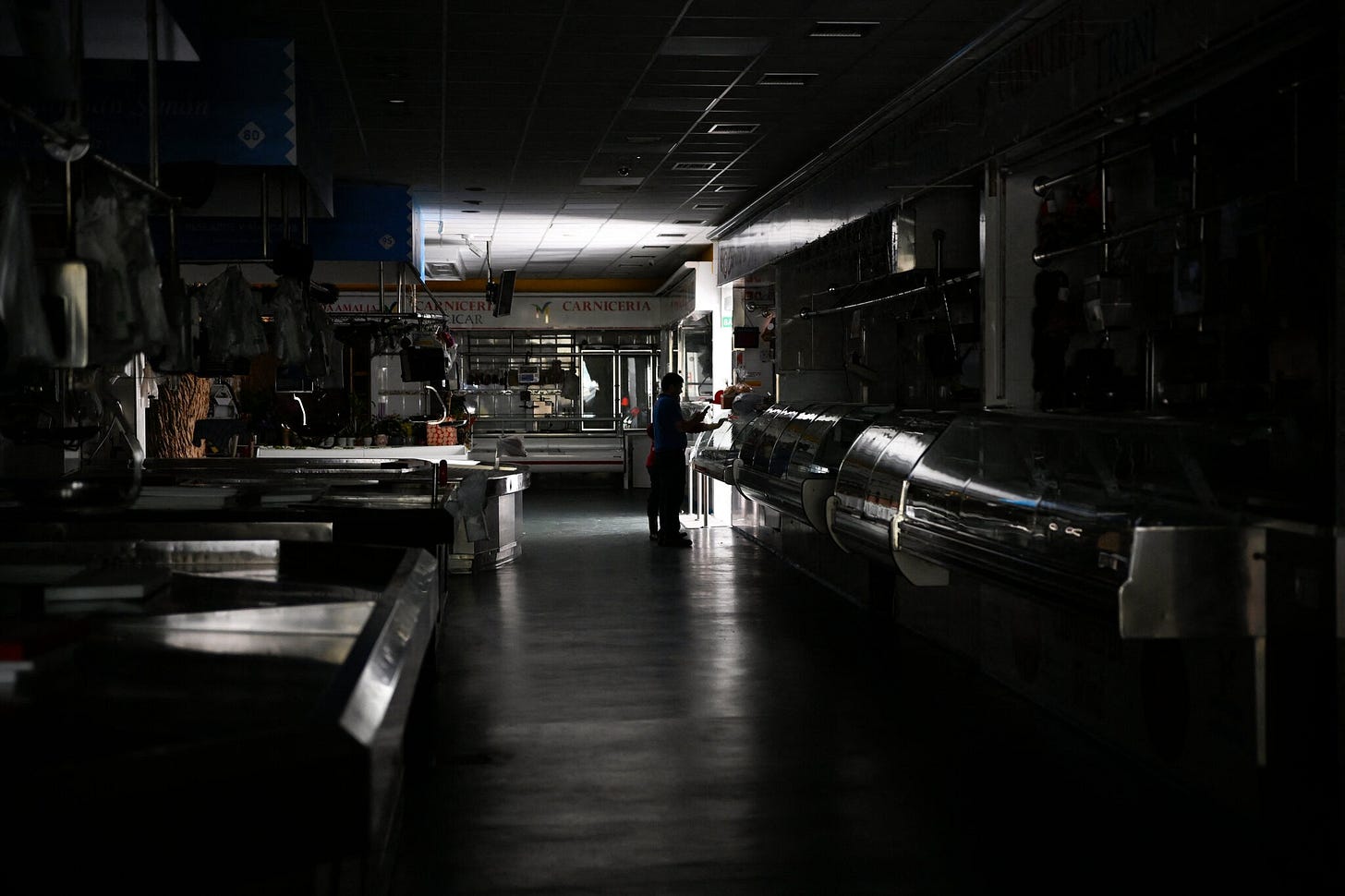 Blackouts Across Spain and Portugal Disrupt Critical Infrastructure