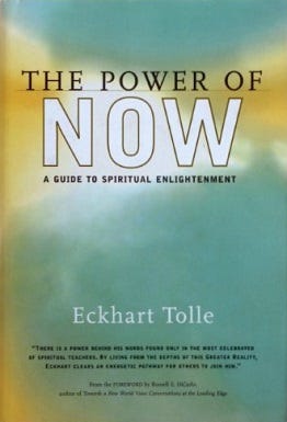 The Power of Now - Wikipedia