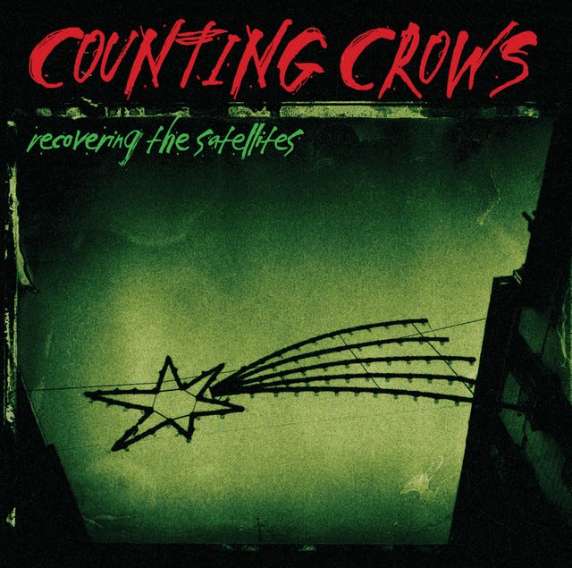 A Long December - song and lyrics by Counting Crows | Spotify