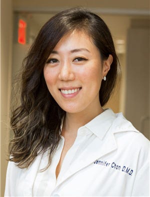 Dr. Jennifer Chon Pediatric Dentist in New York, NY