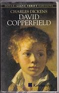 Image result for charles dickens david copperfield