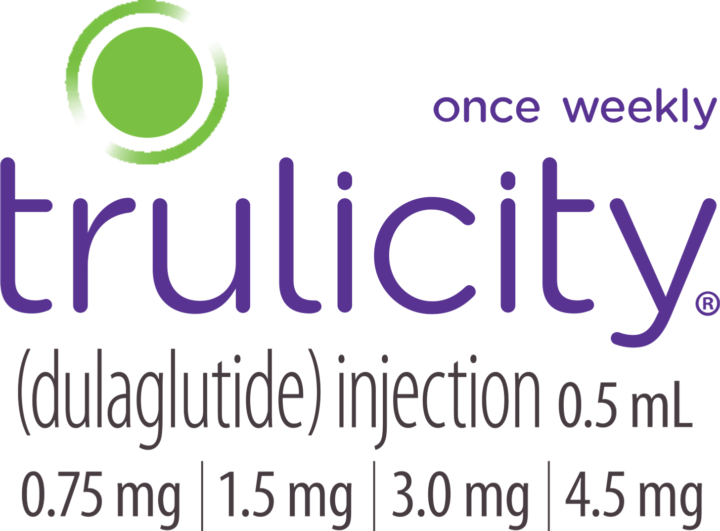 Trulicity logo