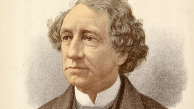 The 'trial' of Sir John A. Macdonald: Would he be guilty of war crimes  today? | CBC Radio
