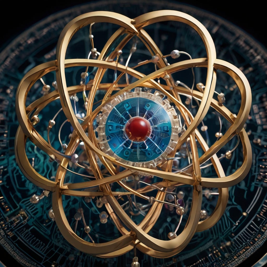 Neutral Atom Quantum Computing