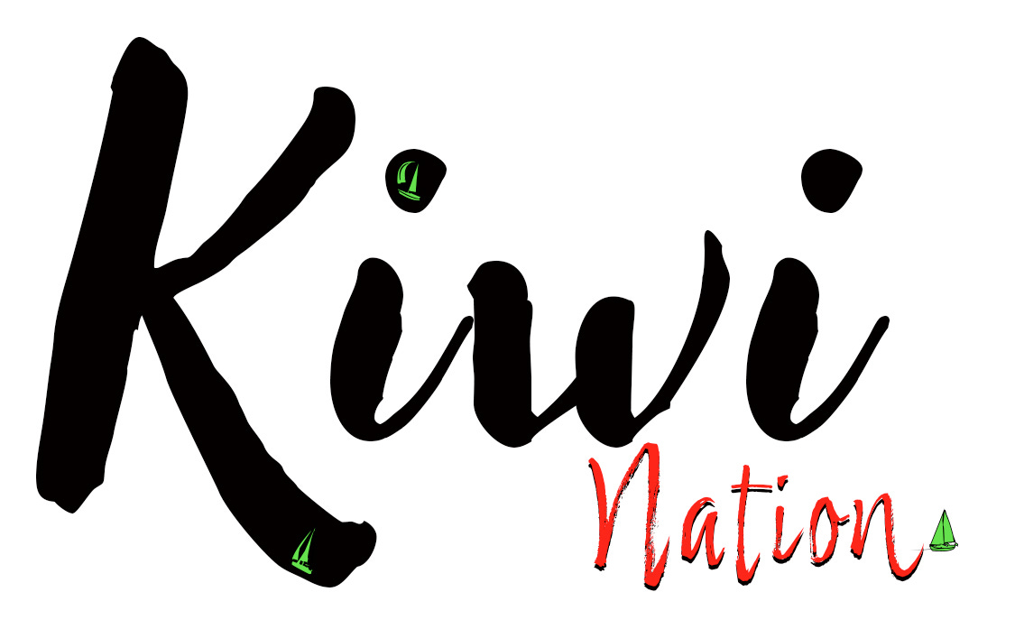 Kiwi Nation graphic by MKYRD Creatives