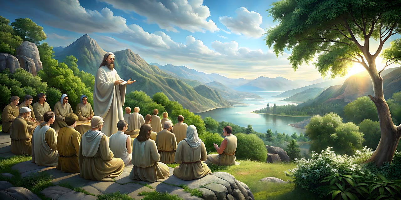 How much does money influence evangelism?