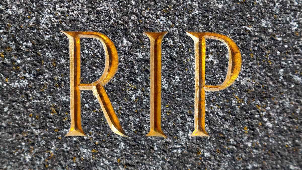 Consulting Is Dead' Campaign Instigates Innovative Marketing