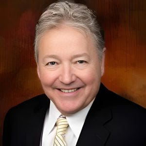 Dr. S. Gregory Hipskind