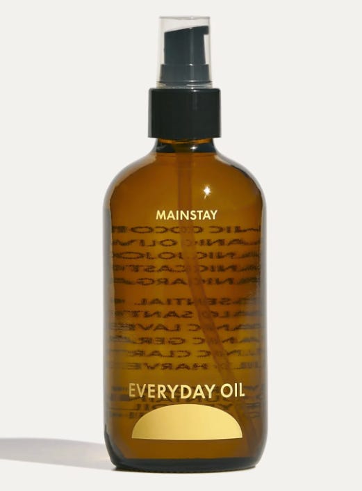 Everyday Oil Travel Size