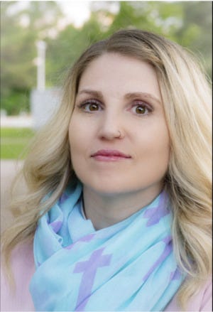 Stephanie Ann (nee Hoppe)  Dosch