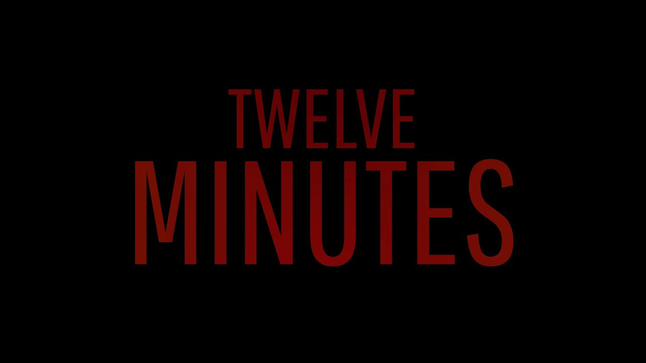 Twelve Minutes: será que você resolve o jogo em 12 minutos?