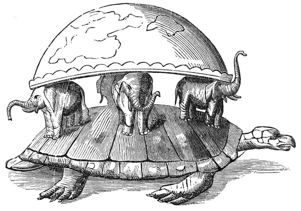 World Turtle - Wikipedia