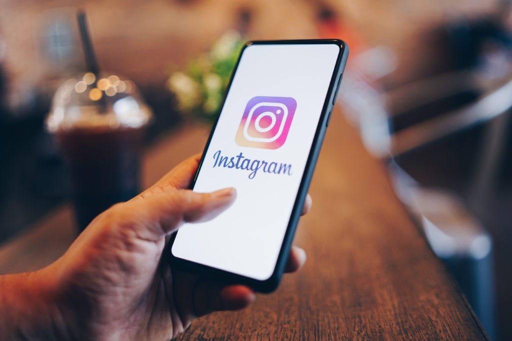 Four ways to adapt to Instagram's new algorithm | twofour54