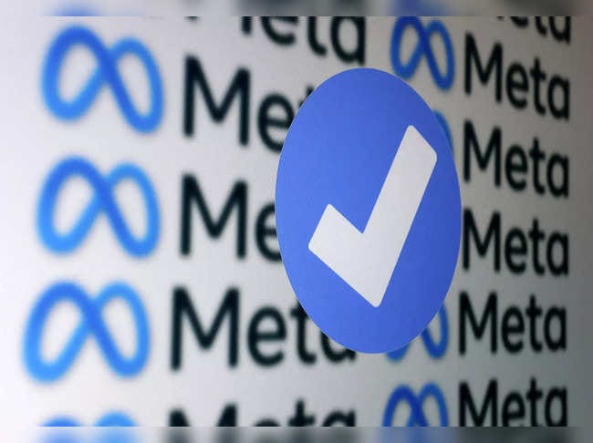 Meta Verified feature: Meta Verified: Check price, features, eligibility,  other details - The Economic Times