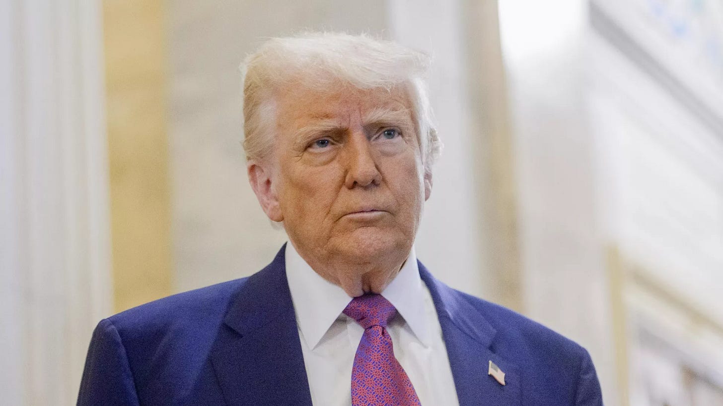 Donald Trump, az Egyesült Államok elnöke - RIA Novosti, 1920, 2025.07.06.