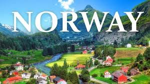 10 Beautiful Places in Norway | Norway Places to Visit | Norway Beautiful  Places | Beauty of Norway - YouTube