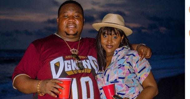 Cubana and Chioma – Independent Newspaper Nigeria